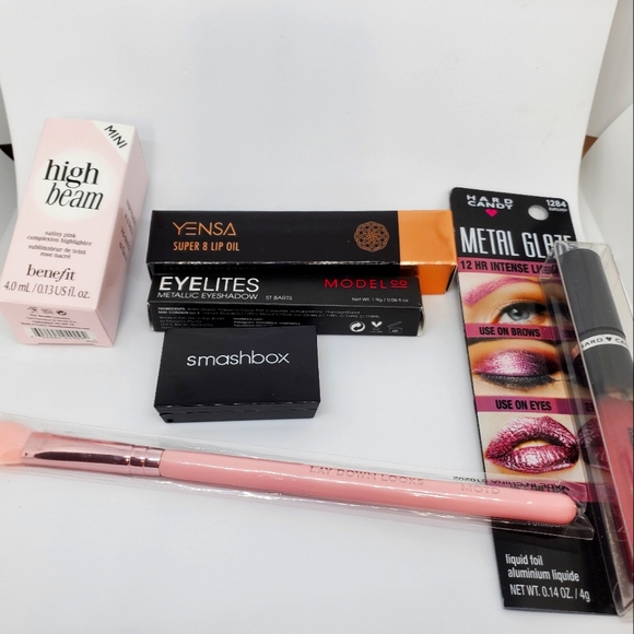 Smashbox Other - Make up bundle